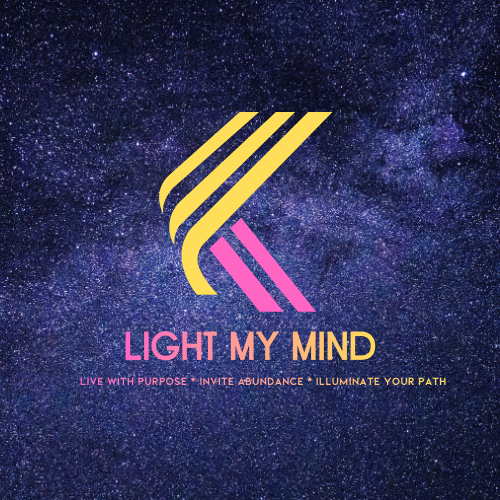 Light My Mind logo