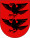 Coat of arms of Einsiedeln Einsiedeln