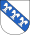 Coat of arms of Illnau-Effretikon Illnau-Effretikon
