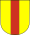 Coat of arms of Richterswil Richterswil